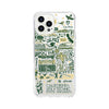 Phone Case, Tough Edge, California Polytechnic State University