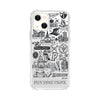 iPhone Case Providence College | OTM Essentials