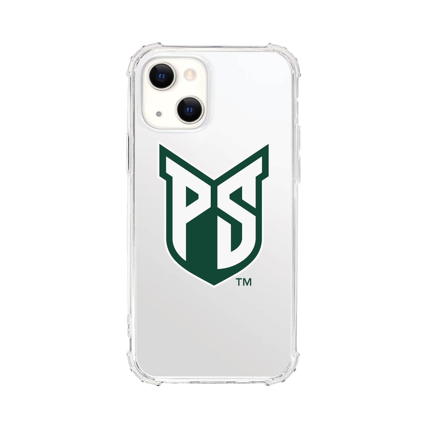 iPhone Case Portland State University | OTM Essentials