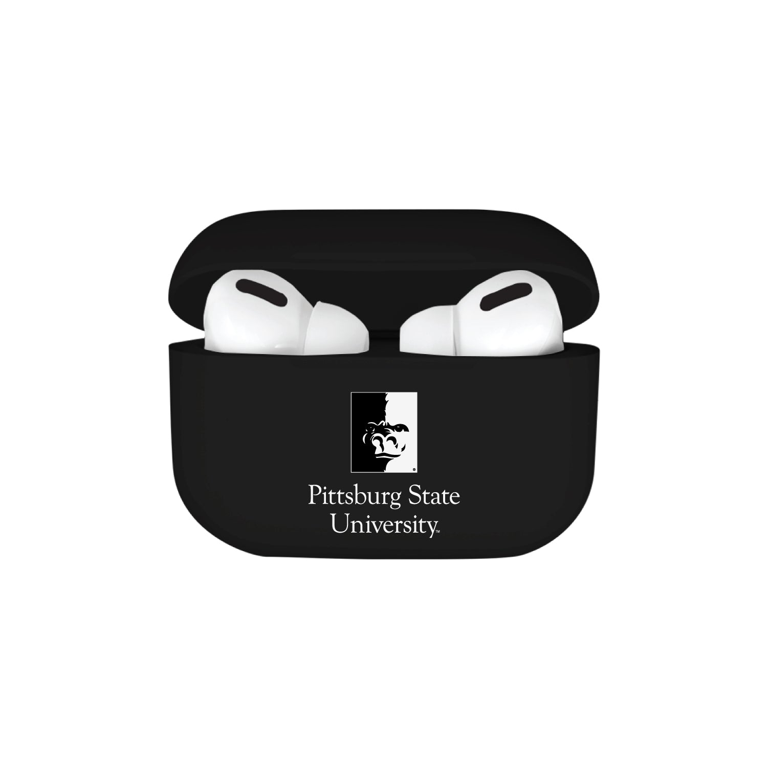 University of Pittsburgh AirPods Case | OTM Essentials