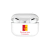 Pittsburg State University AirPods Case | OTM Essentials