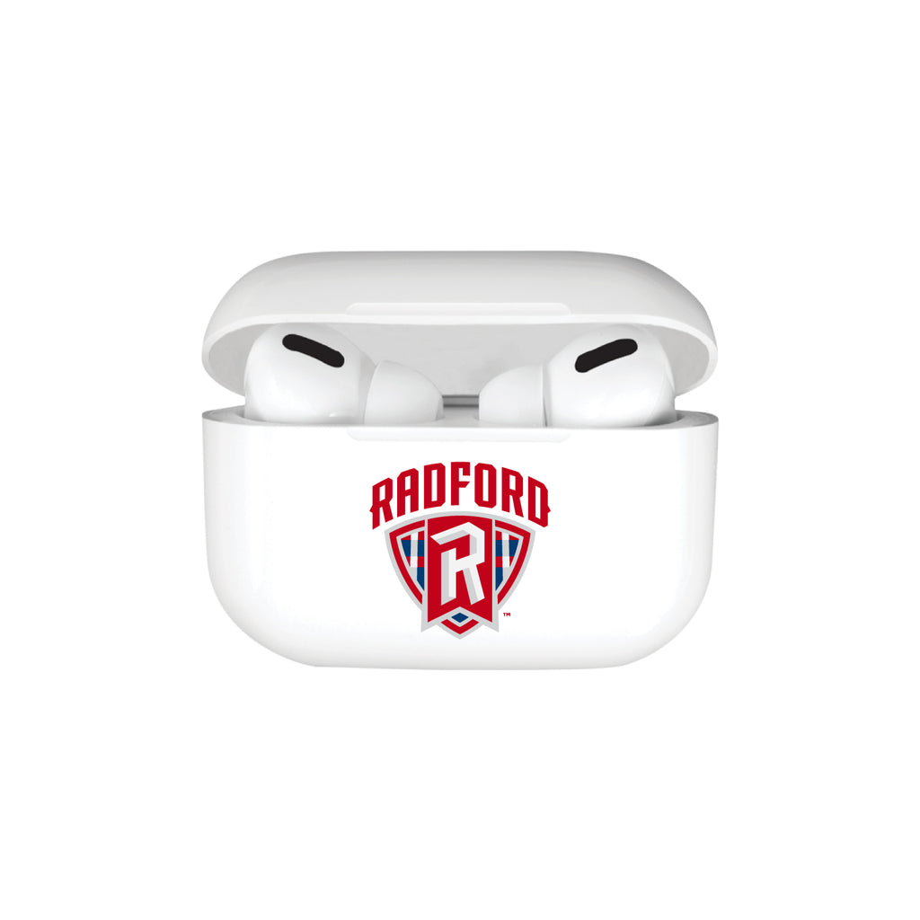 Radford University AirPods Case | OTM Essentials