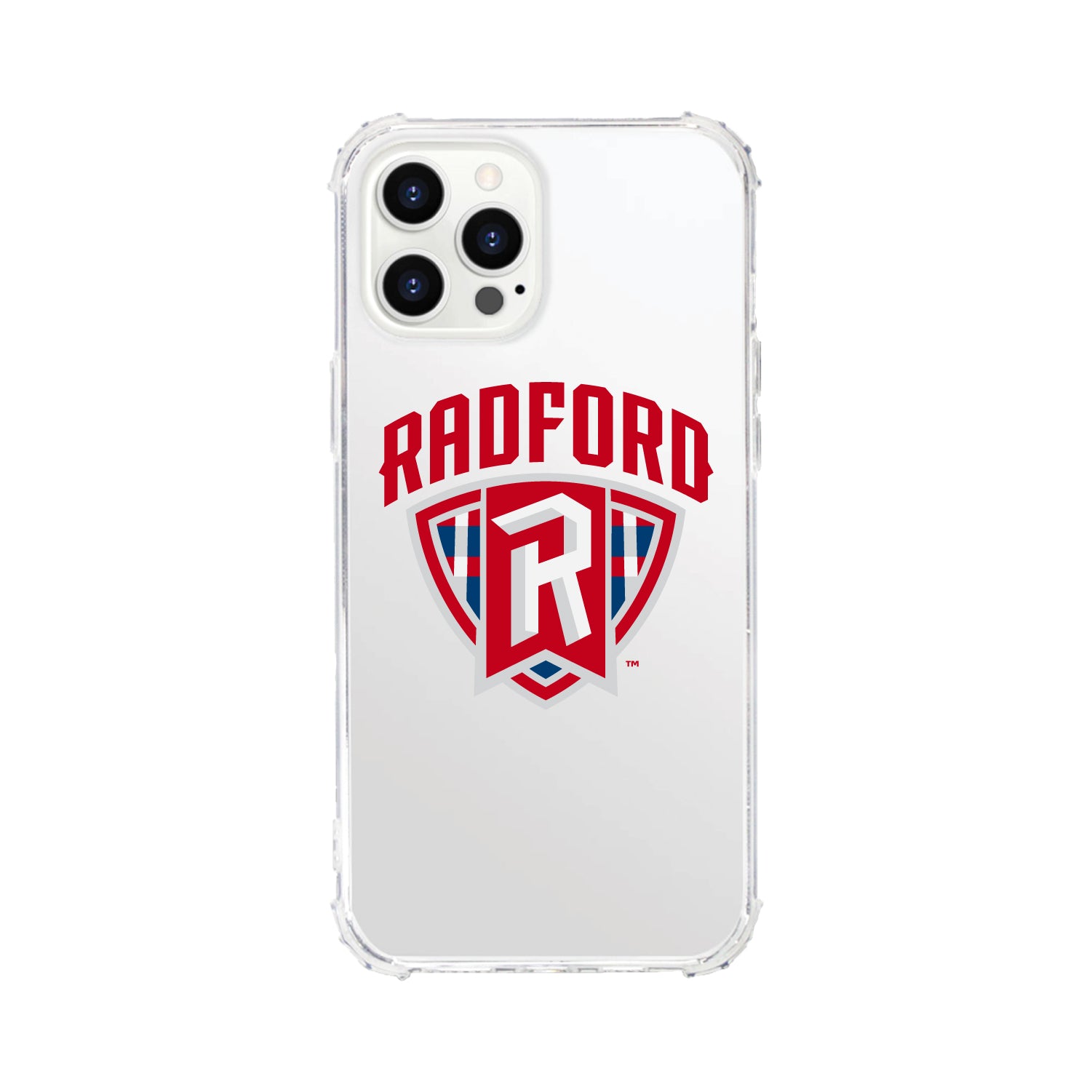 iPhone Case Radford University | OTM Essentials