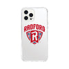 Phone Case, Tough Edge, Radford University