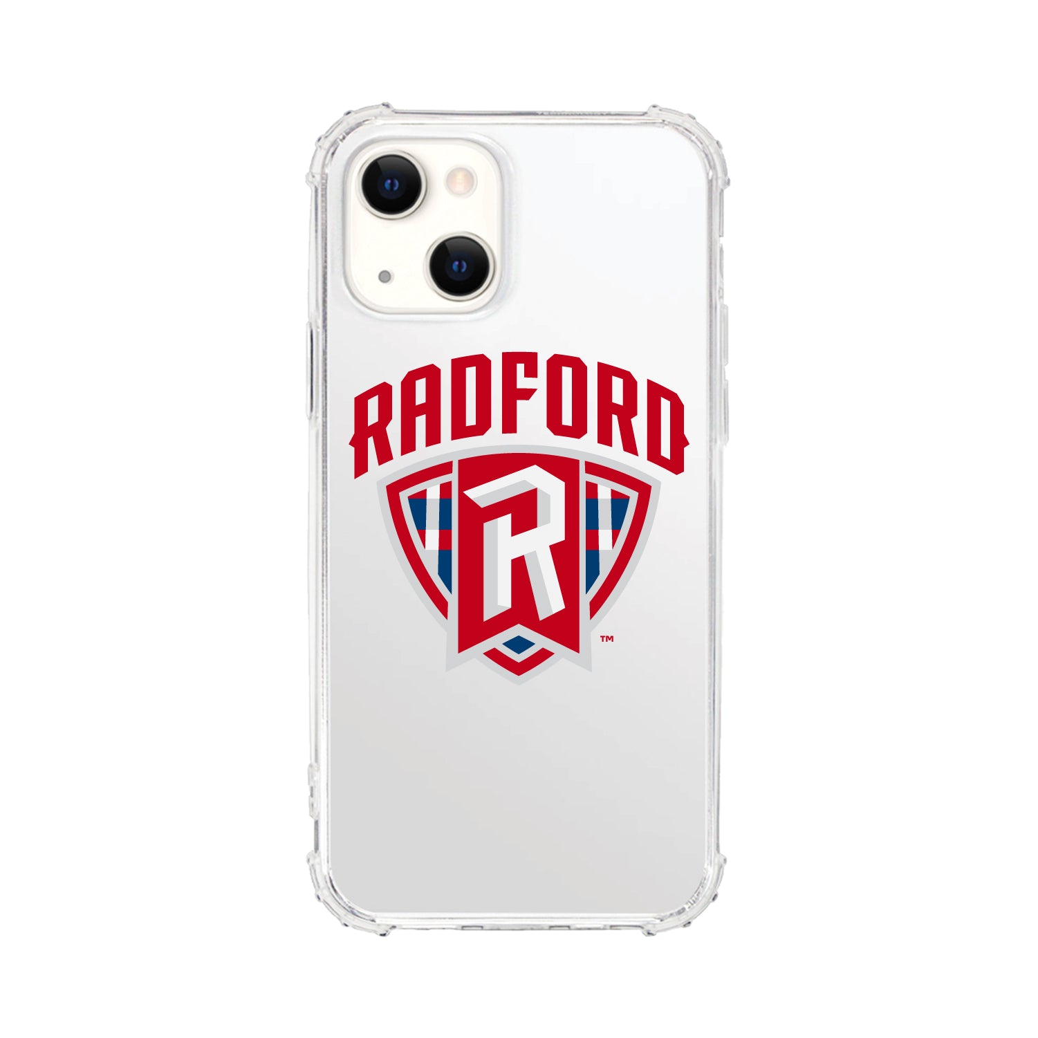 iPhone Case Radford University | OTM Essentials