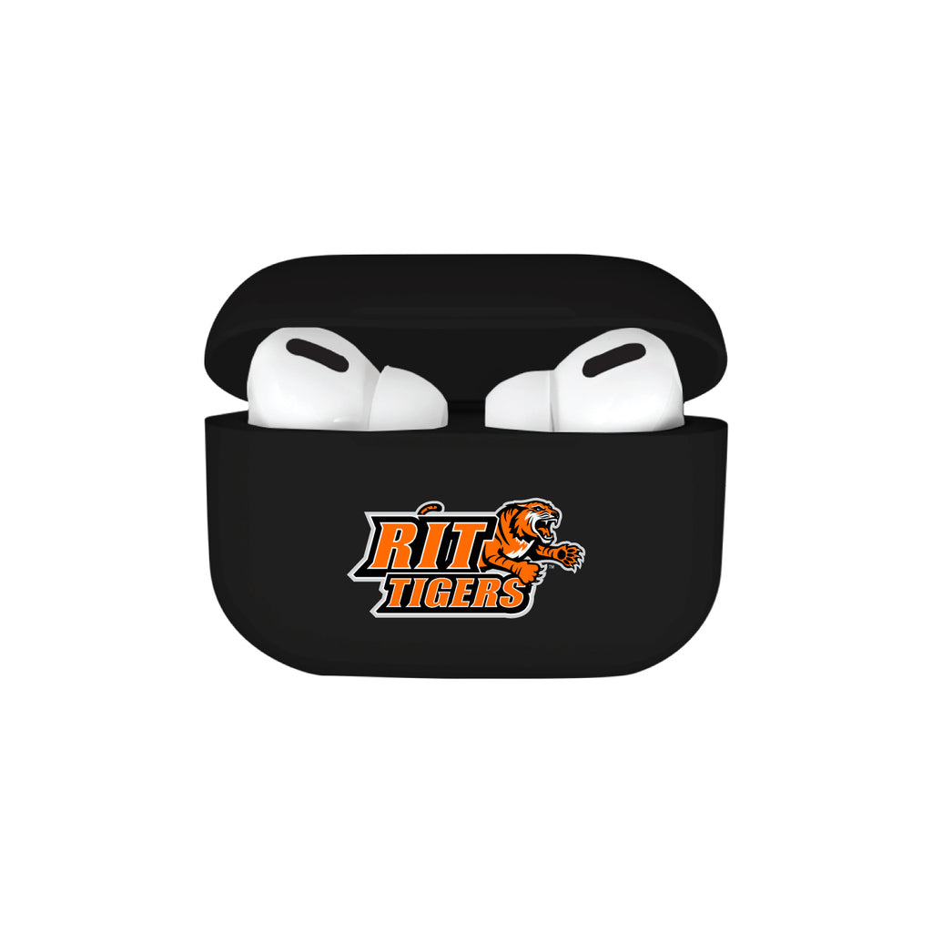 Rochester Institute of Technology AirPods Case | OTM Essentials