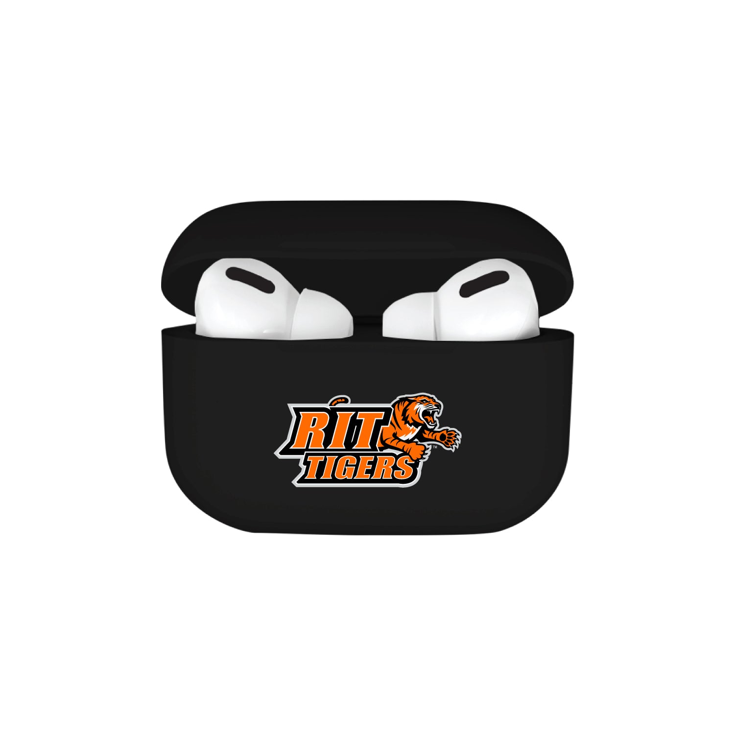 Rochester Institute of Technology AirPods Case | OTM Essentials