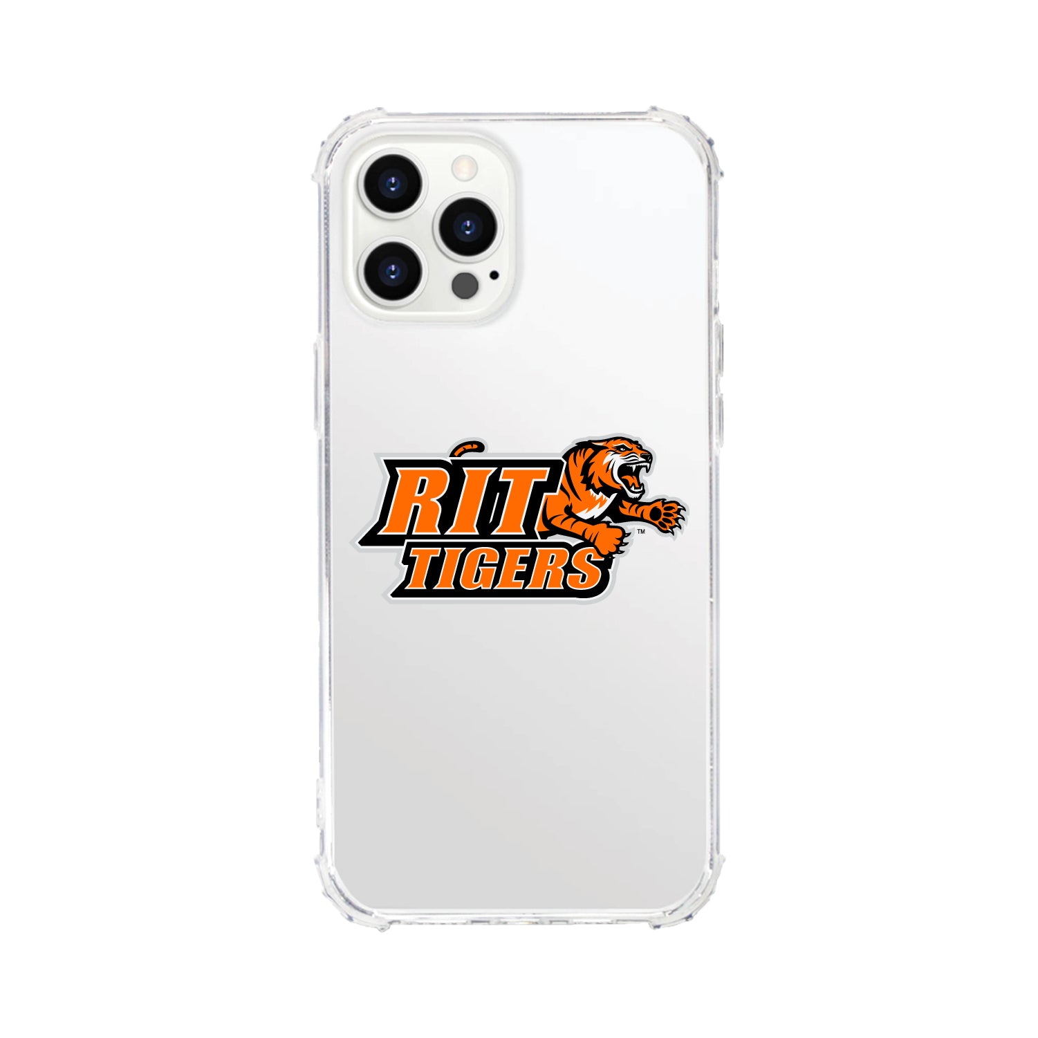 iPhone Case Rochester Institute of Technology | OTM Essentials