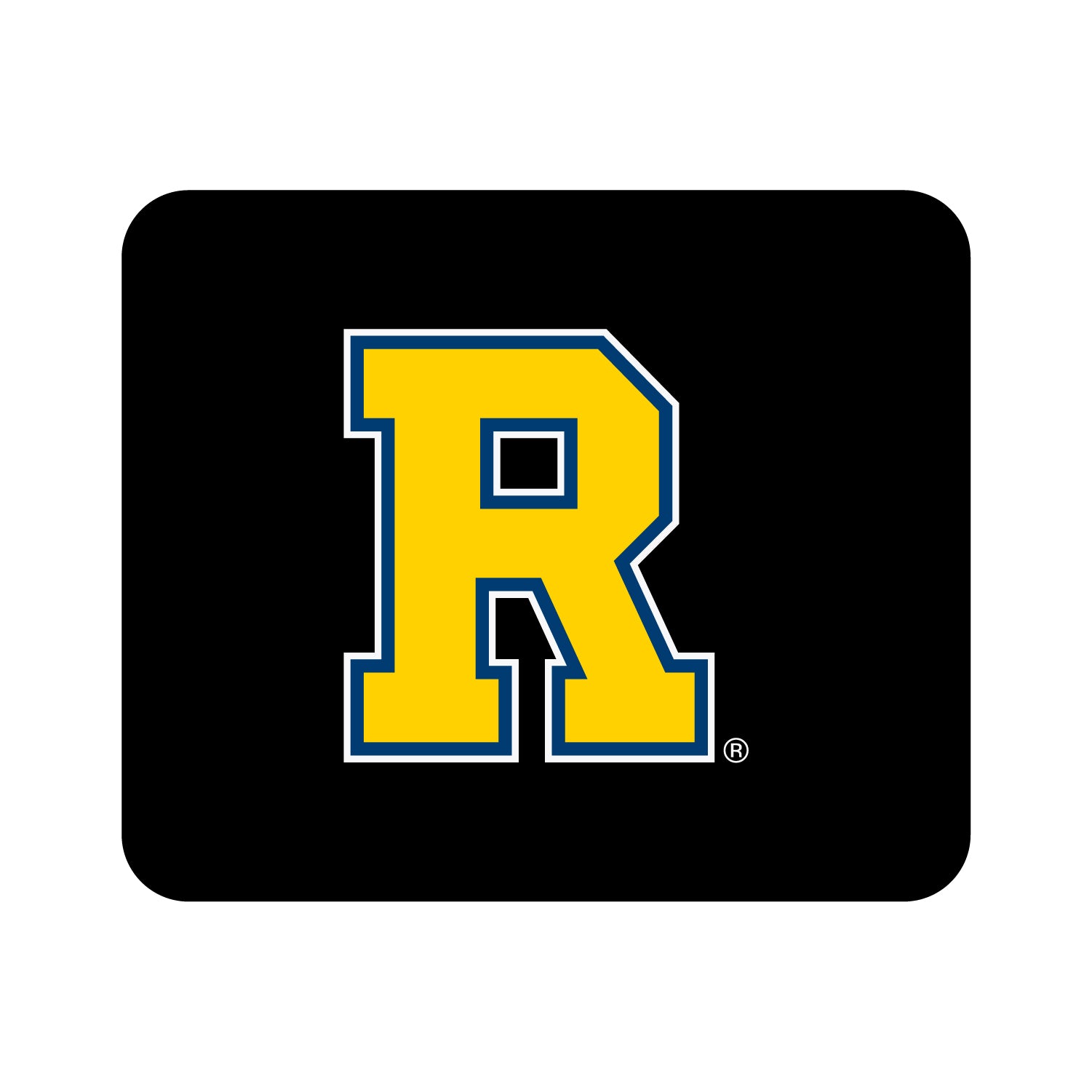 University of Rochester Fabric Mouse Pad | OTM Essentials