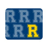 University of Rochester Fabric Mouse Pad | OTM Essentials