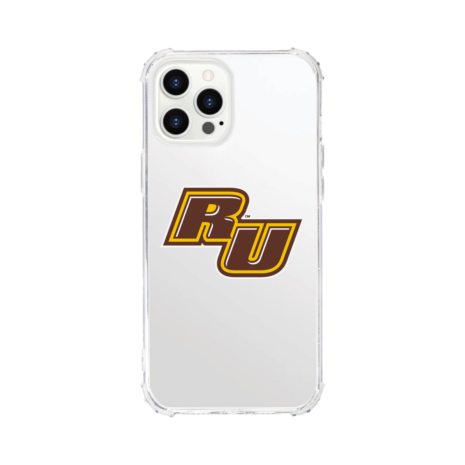 Phone Case, Tough Edge, Rowan University