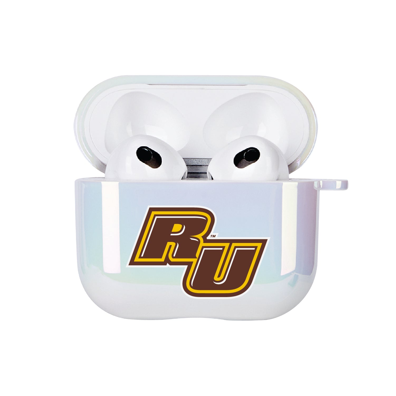 Rowan University AirPods Case | OTM Essentials