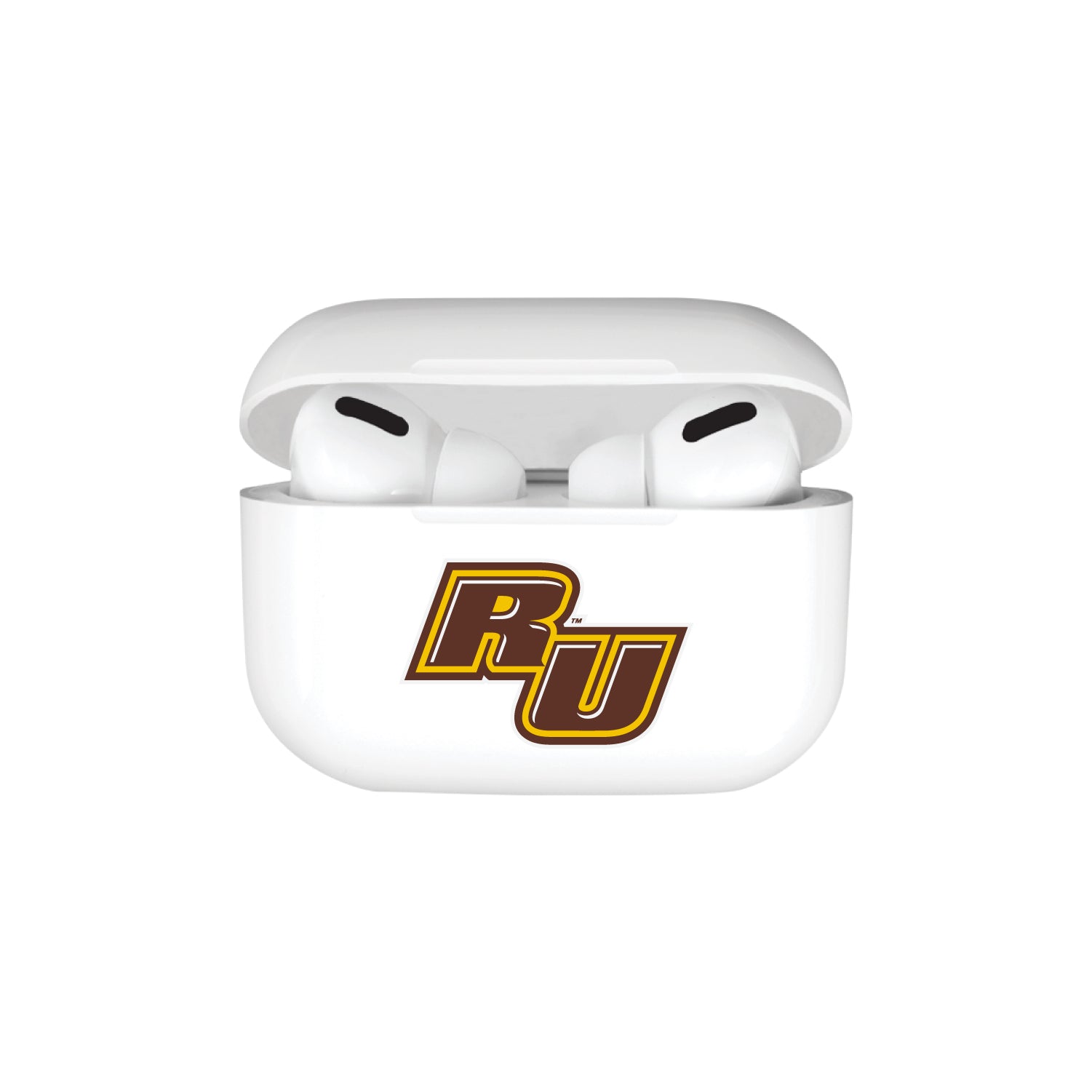 AirPods Case, Rowan University