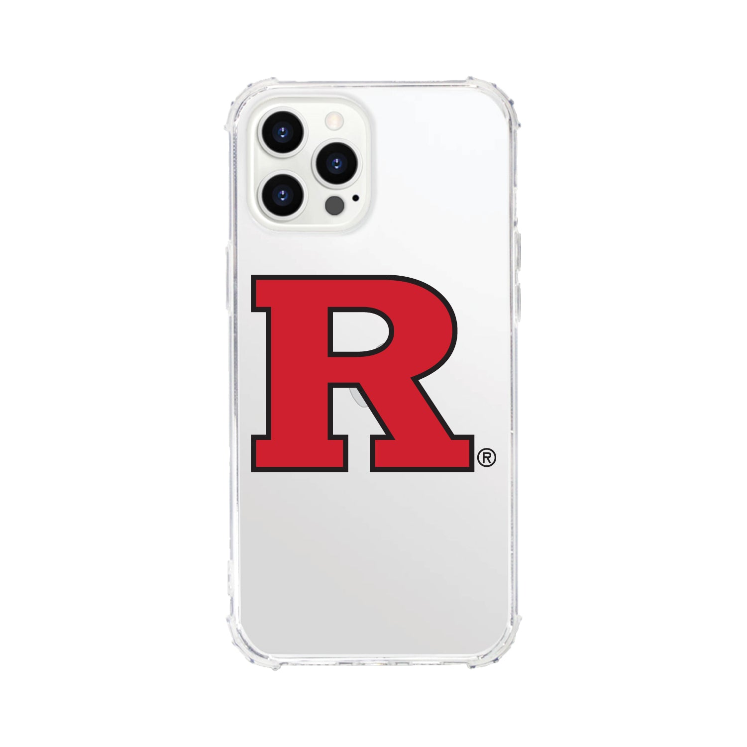 iPhone Case Rutgers University | OTM Essentials