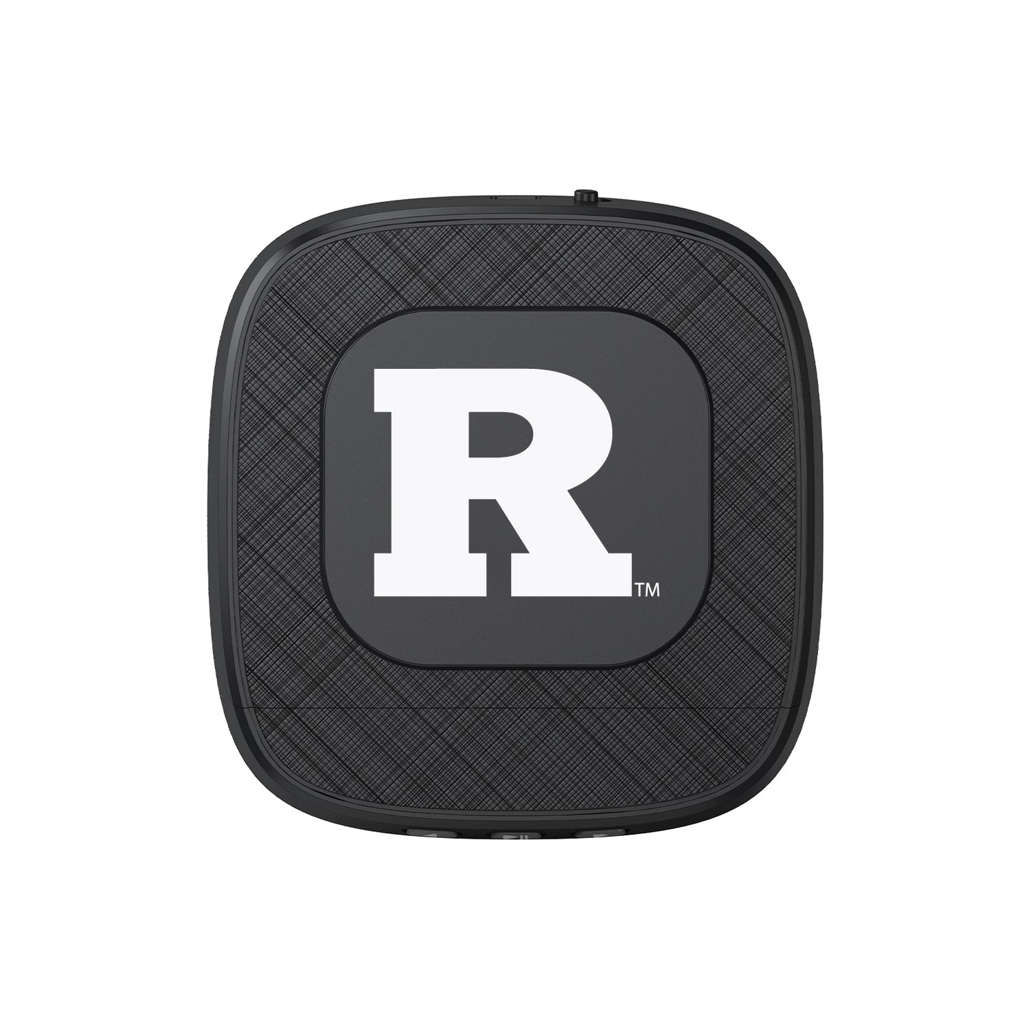 Rutgers University Portable Speaker