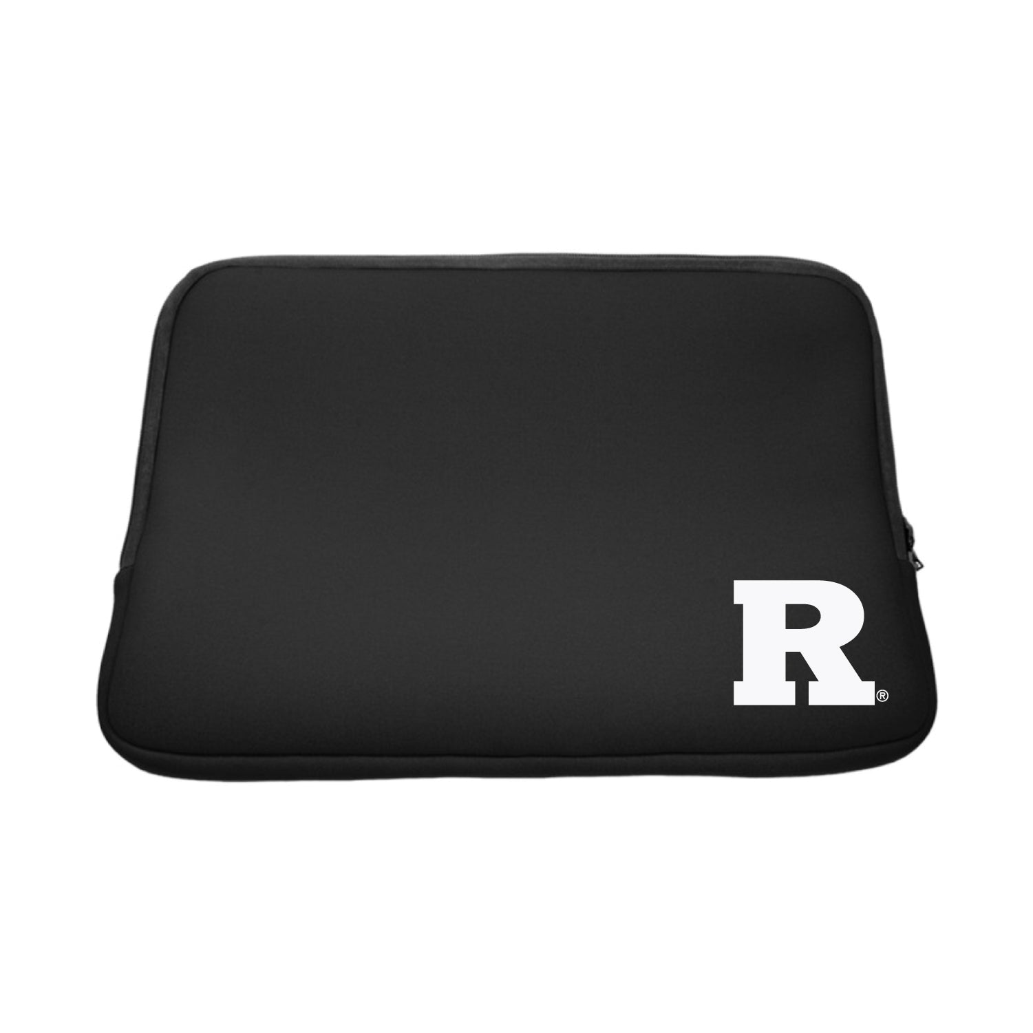 Laptop Sleeve, Neoprene, Rutgers University