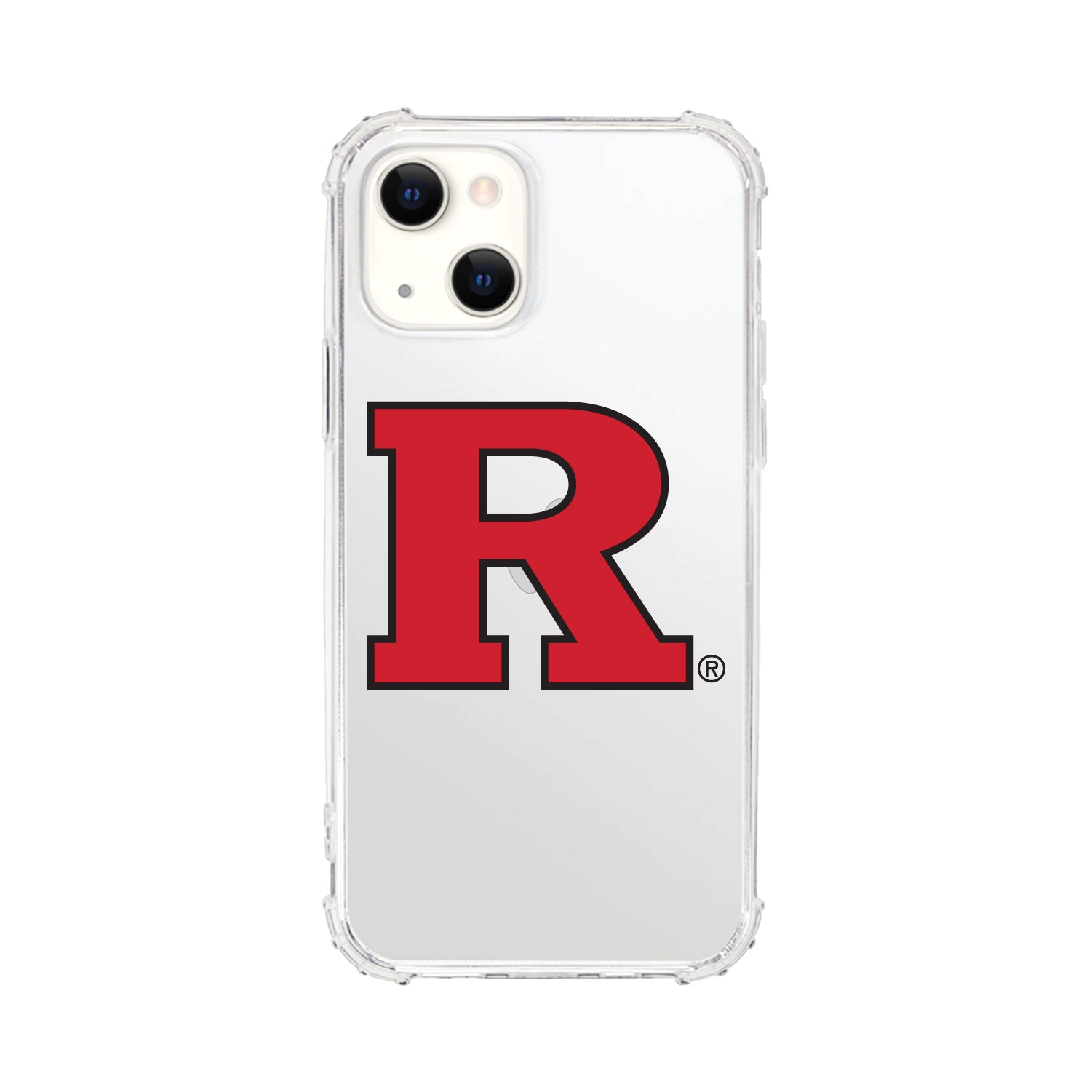 iPhone Case Rutgers University | OTM Essentials