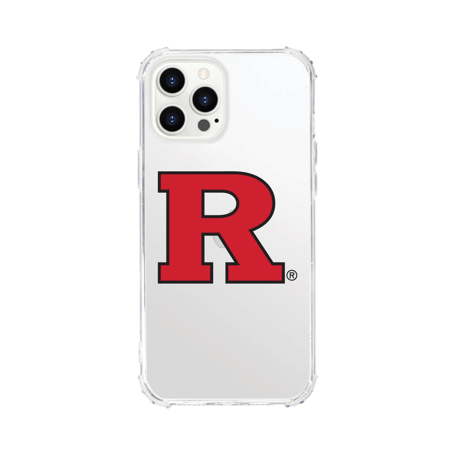 iPhone Case Rutgers University | OTM Essentials