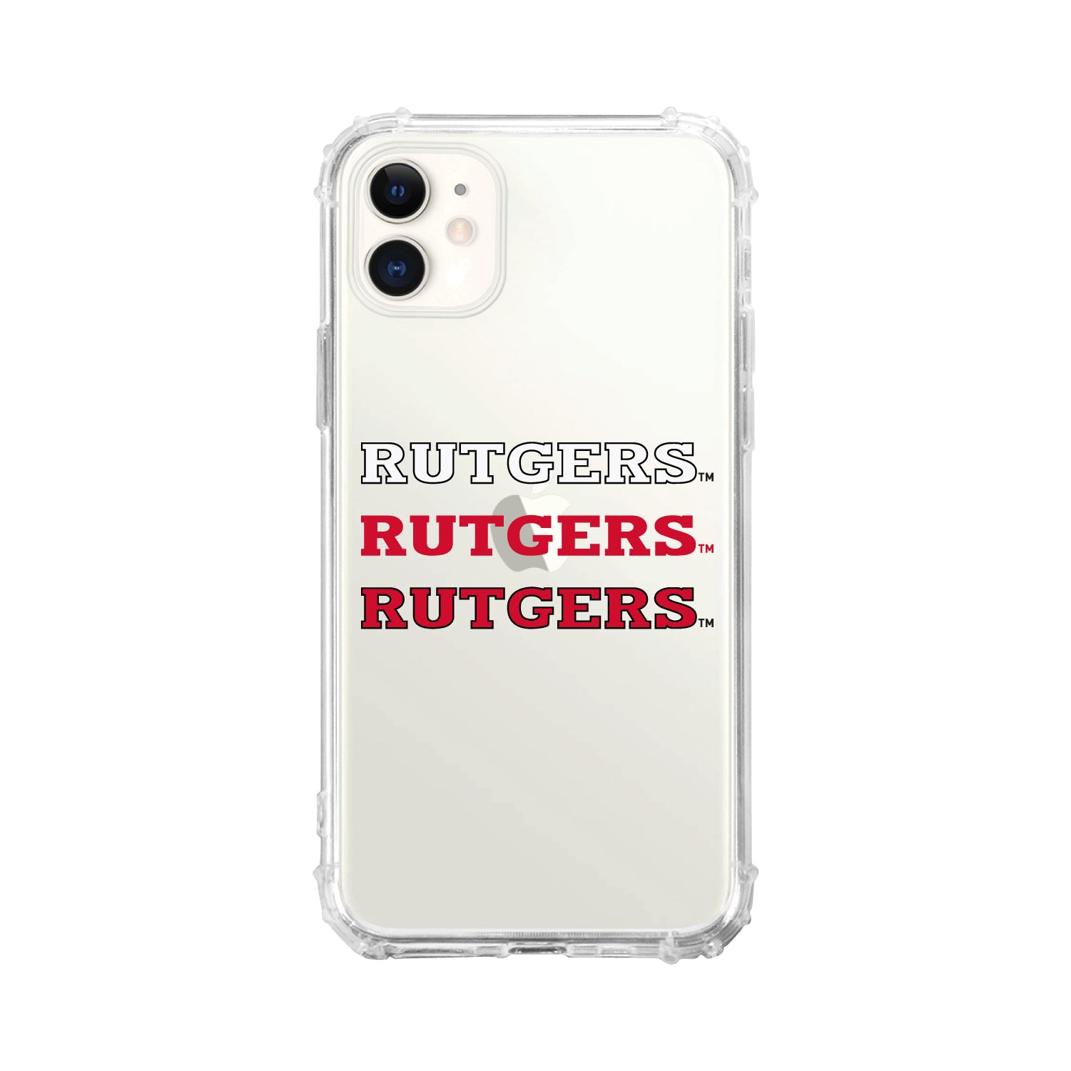 iPhone Case Rutgers University | OTM Essentials