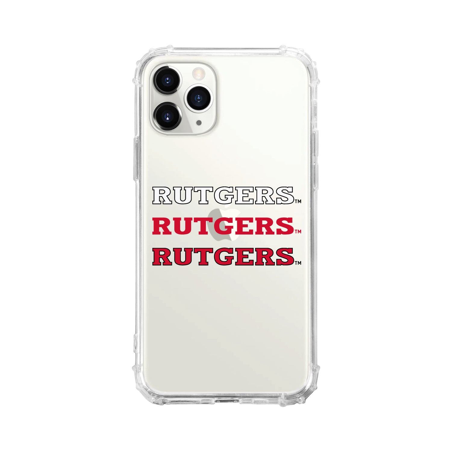 iPhone Case Rutgers University | OTM Essentials