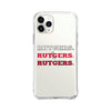 Phone Case, Tough Edge, Rutgers University