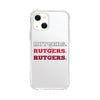 Phone Case, Tough Edge, Rutgers University