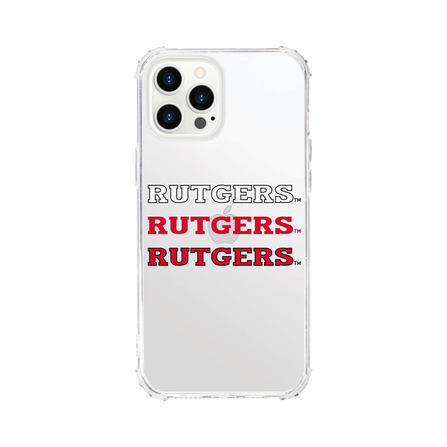 iPhone Case Rutgers University | OTM Essentials