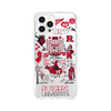 iPhone Case Rutgers University | OTM Essentials