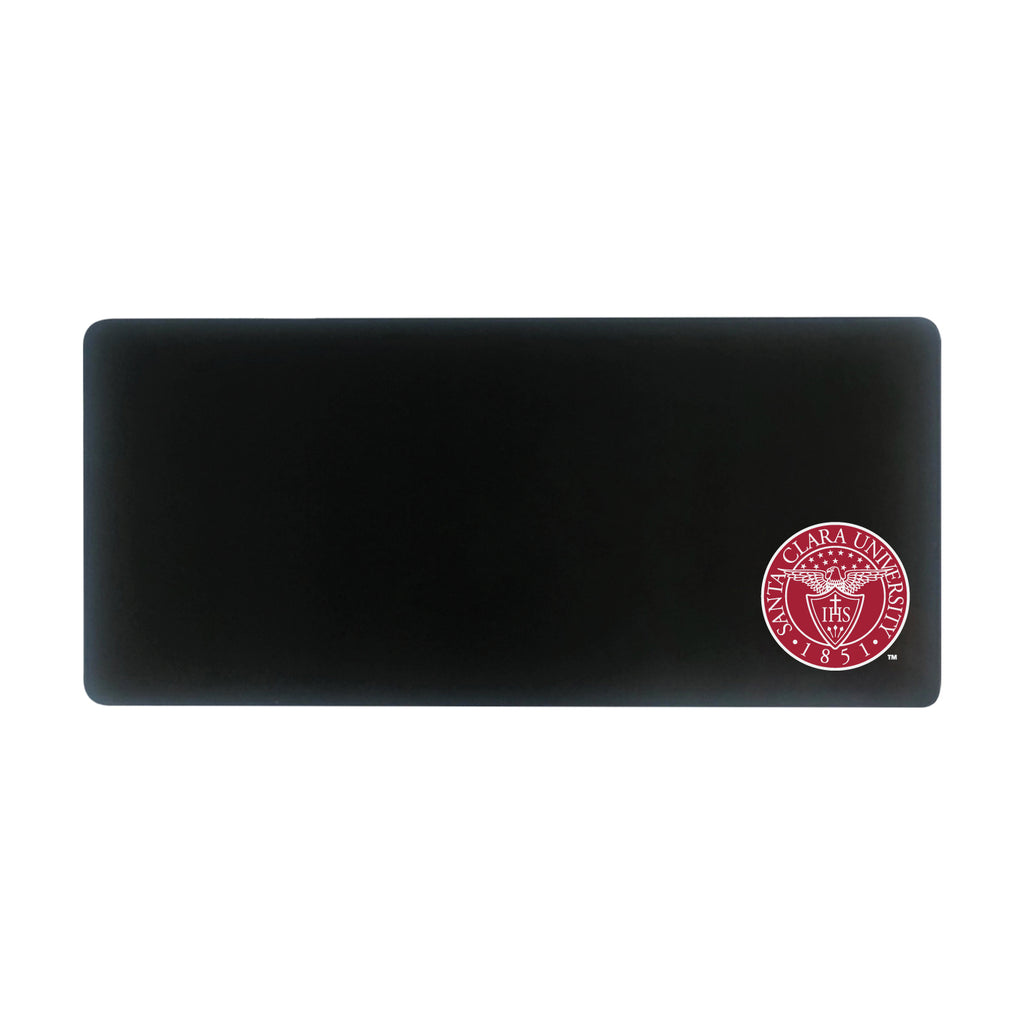 Santa Clara University Desk Mat | OTM Essentials