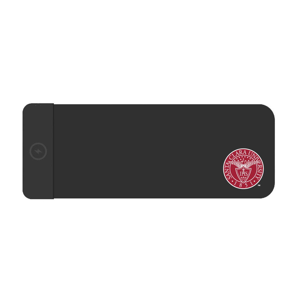 Santa Clara University Desk Mat | OTM Essentials