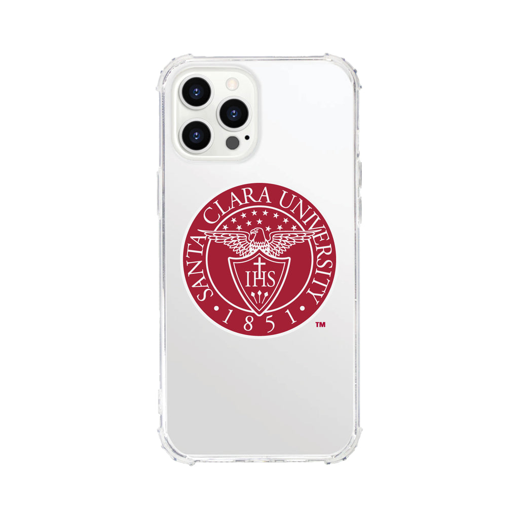 iPhone Case Santa Clara University | OTM Essentials