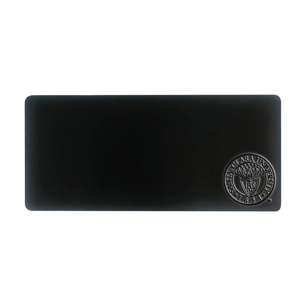 Santa Clara University Desk Mat | OTM Essentials