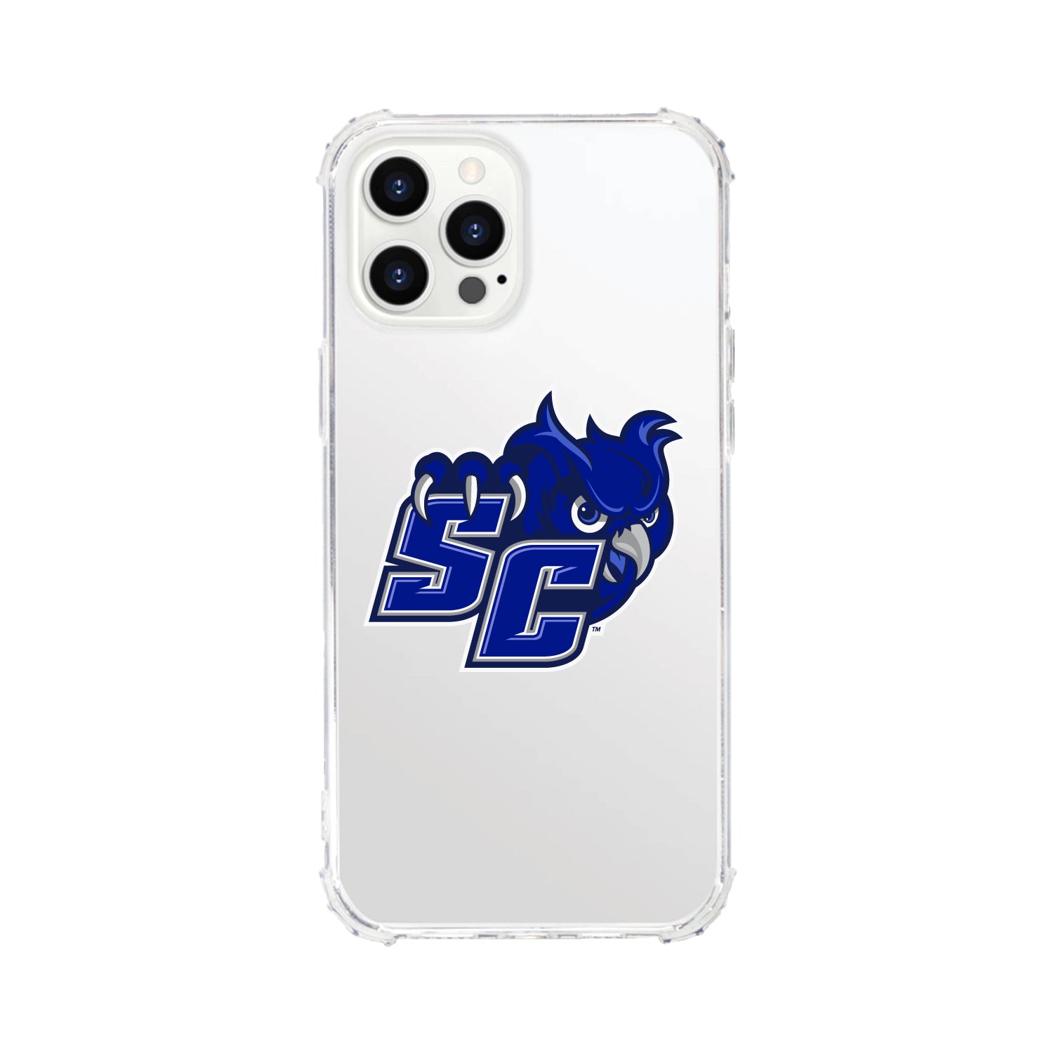 iPhone Case Southern Connecticut State University | OTM Essentials