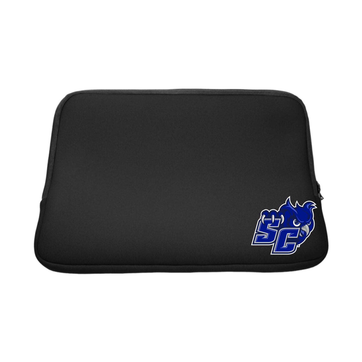 Laptop Sleeve, Neoprene, Southern Connecticut State University