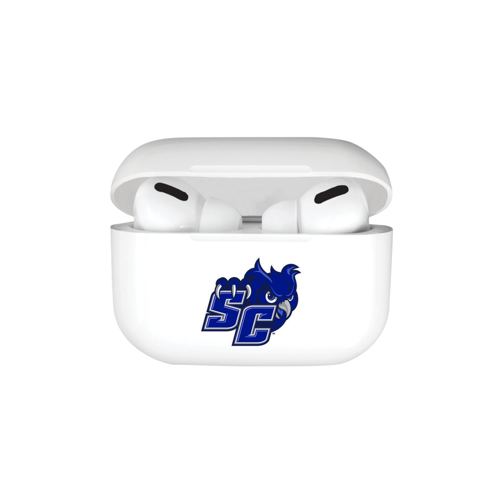 Southern Connecticut State University AirPods Case | OTM Essentials