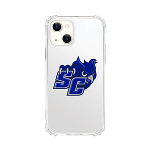 iPhone Case Southern Connecticut State University | OTM Essentials