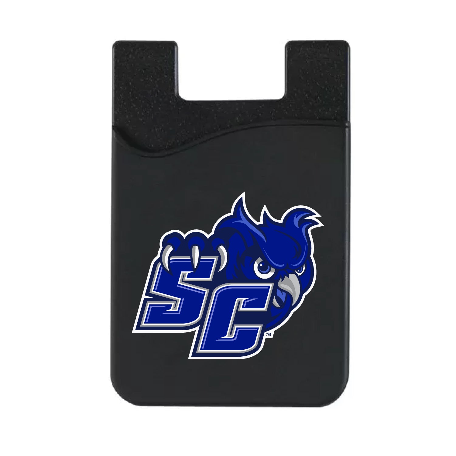 Southern Connecticut State University Phone Wallet Sleeve | OTM Essent