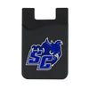 Southern Connecticut State University Phone Wallet Sleeve | OTM Essent