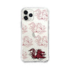 Phone Case, Tough Edge, University of South Carolina