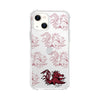 Phone Case, Tough Edge, University of South Carolina