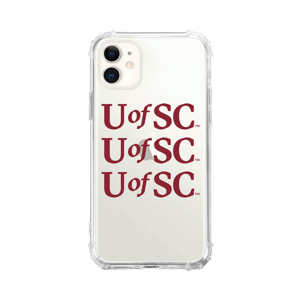 iPhone Case University of South Carolina | OTM Essentials
