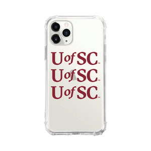 iPhone Case University of South Carolina | OTM Essentials