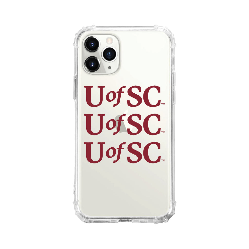 iPhone Case University of South Carolina | OTM Essentials