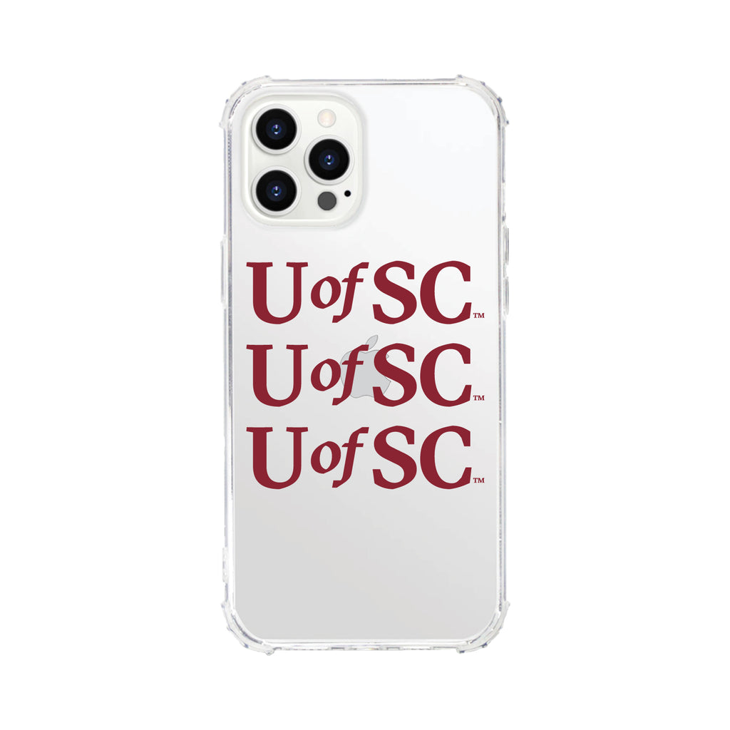 iPhone Case University of South Carolina | OTM Essentials