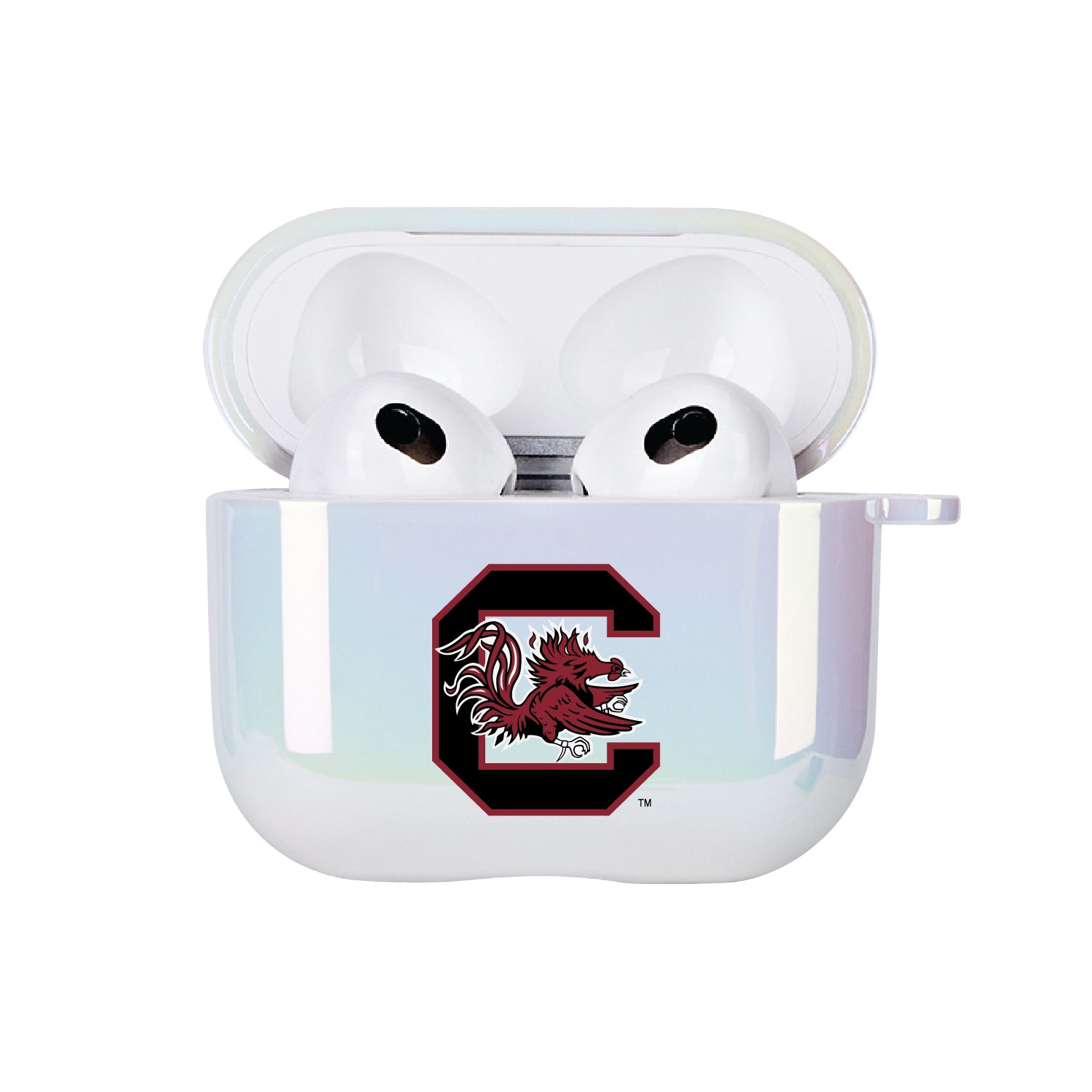 University of South Carolina AirPods Case | OTM Essentials