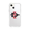 Phone Case, Tough Edge, San Diego State University