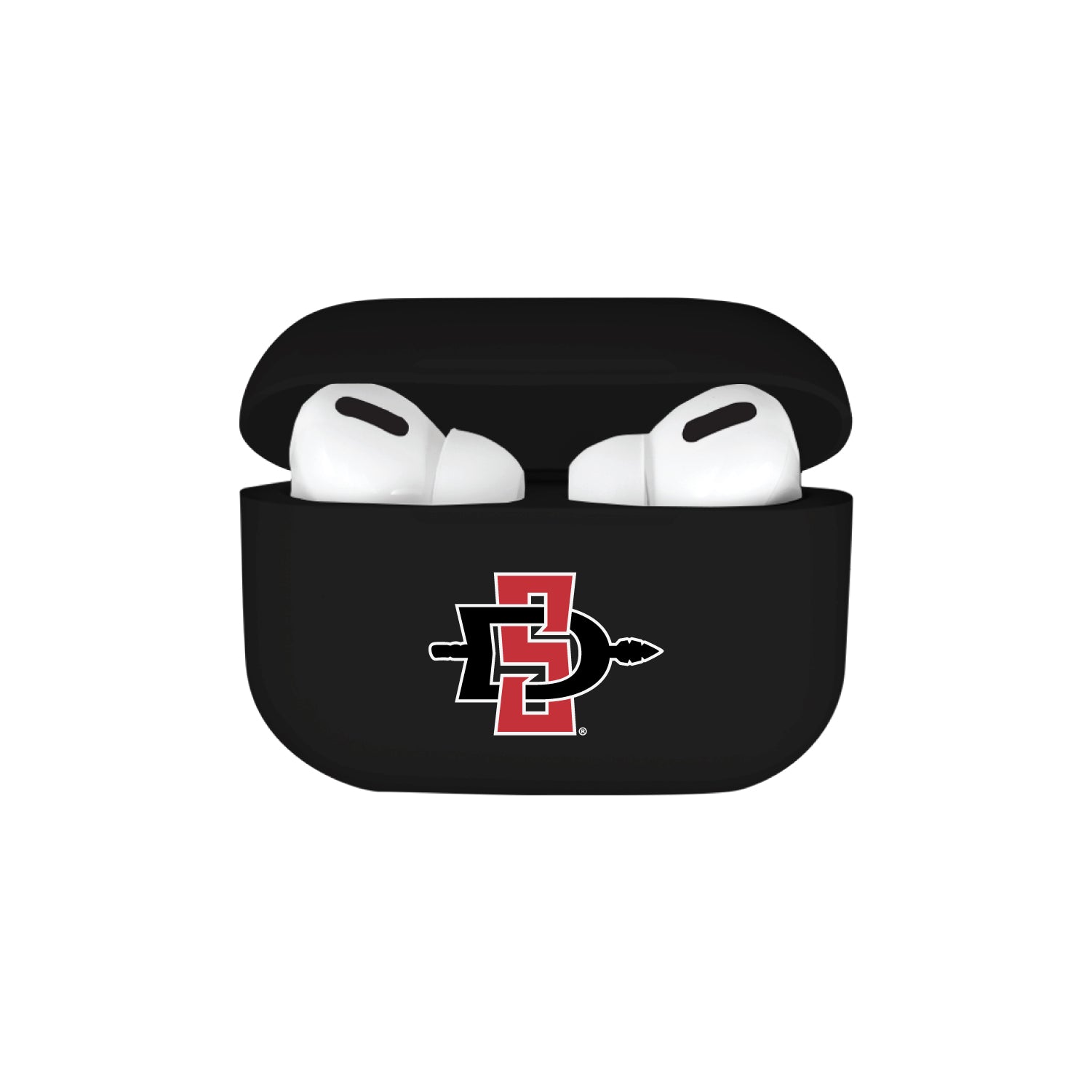 San Diego State University AirPods Case | OTM Essentials