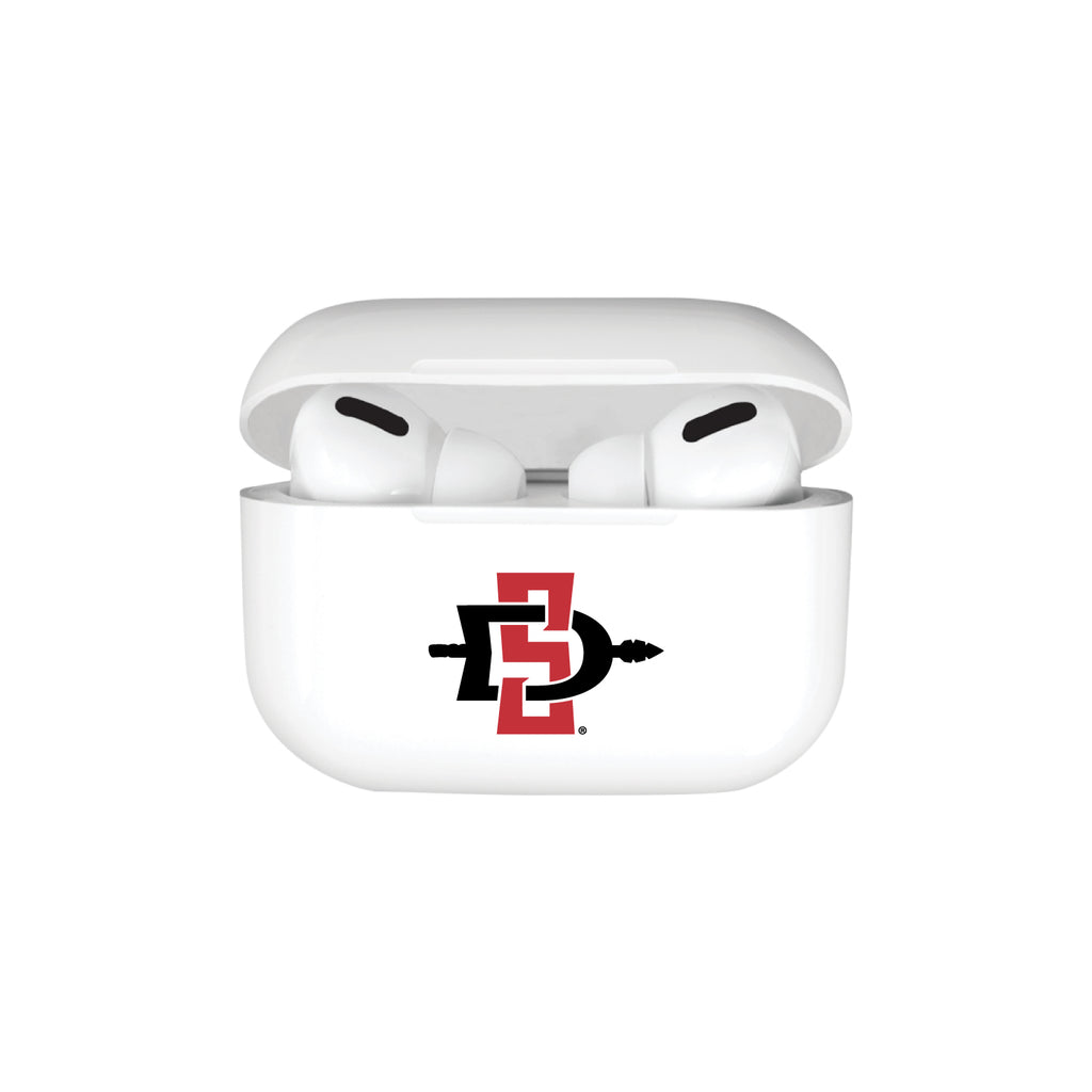 San Diego State University AirPods Case | OTM Essentials