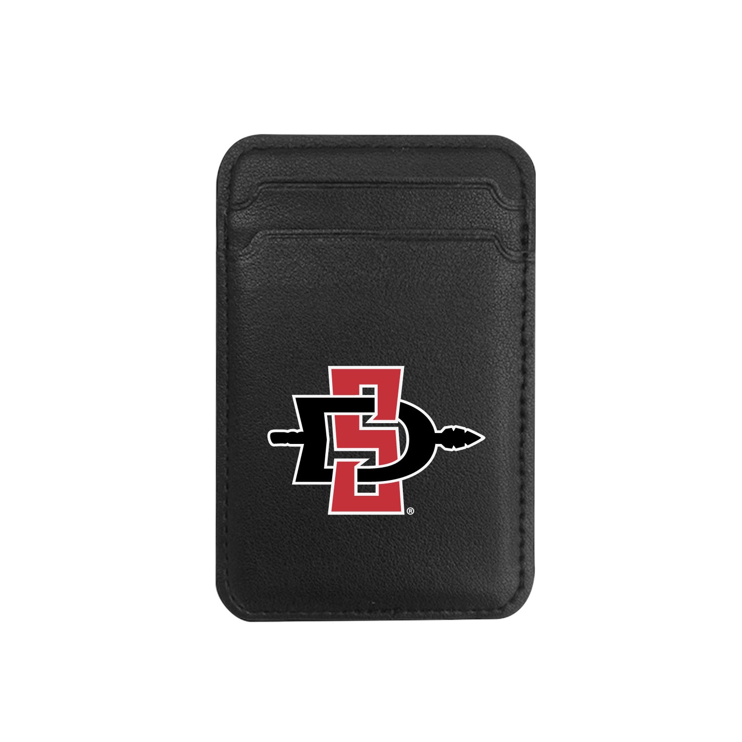 Phone Wallet Sleeve, San Diego State University