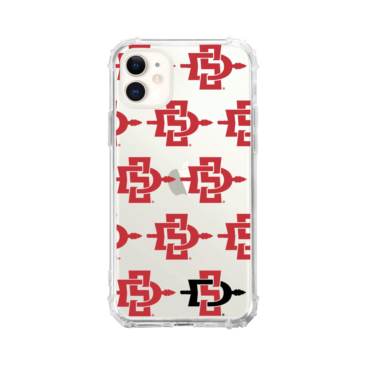 iPhone Case San Diego State University | OTM Essentials